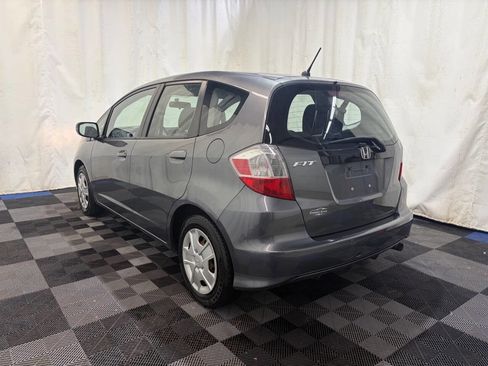 Used 2013 Honda Fit image 5