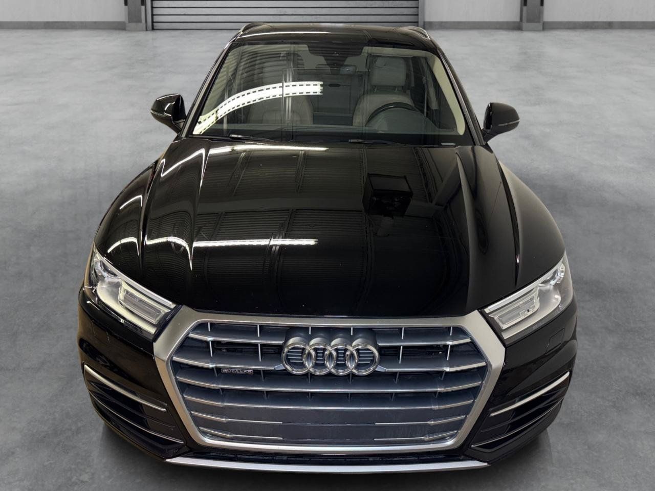 Used 2018 Audi Q5 2.0T Premium AWD/4WD image 36