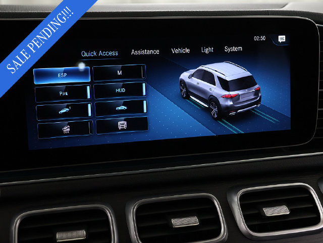 Certified 2023 Mercedes-Benz GLE 450 4MATIC image 17