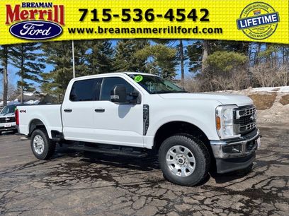 Used 2024 Ford F250 XLT