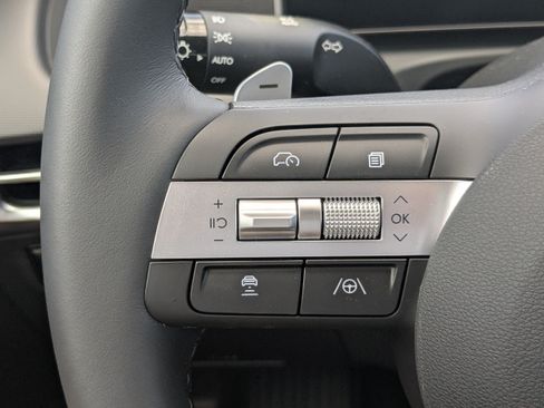New 2026 Hyundai Santa Cruz XRT AWD/4WD image 28