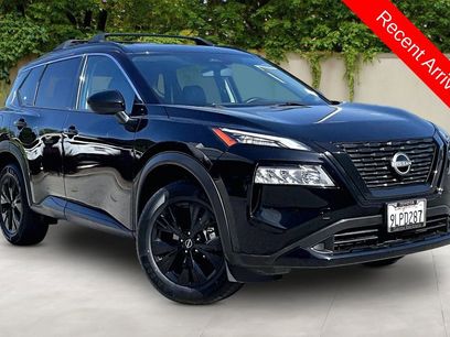 Used 2023 Nissan Rogue SV w/ SV Premium B Package