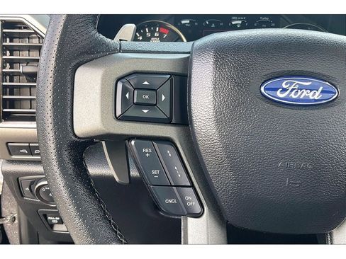 Used 2019 Ford F150 Raptor w/ Equipment Group 802A Luxury image 20