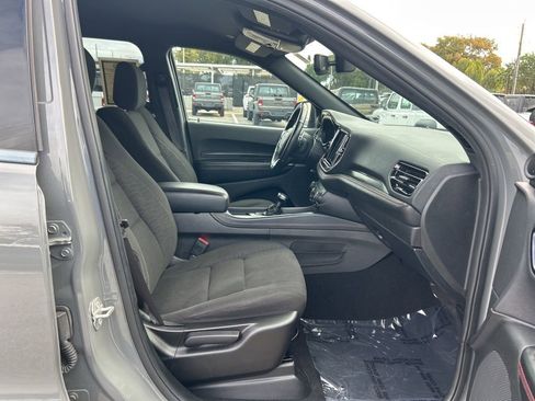 Certified 2023 Dodge Durango GT image 21