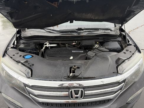 Used 2016 Honda Pilot EX image 29