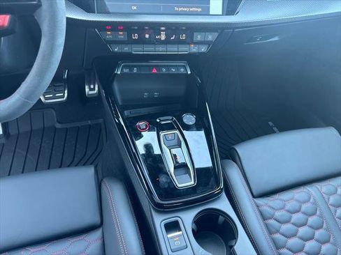New 2026 Audi RS 3 AWD/4WD image 31