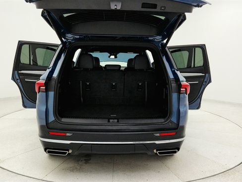 Used 2025 Buick Enclave Preferred image 33
