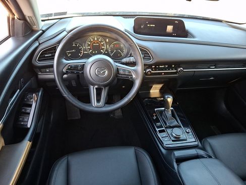 Used 2024 MAZDA CX-30 AWD 2.5 S w/ Select Sport Pkg image 11