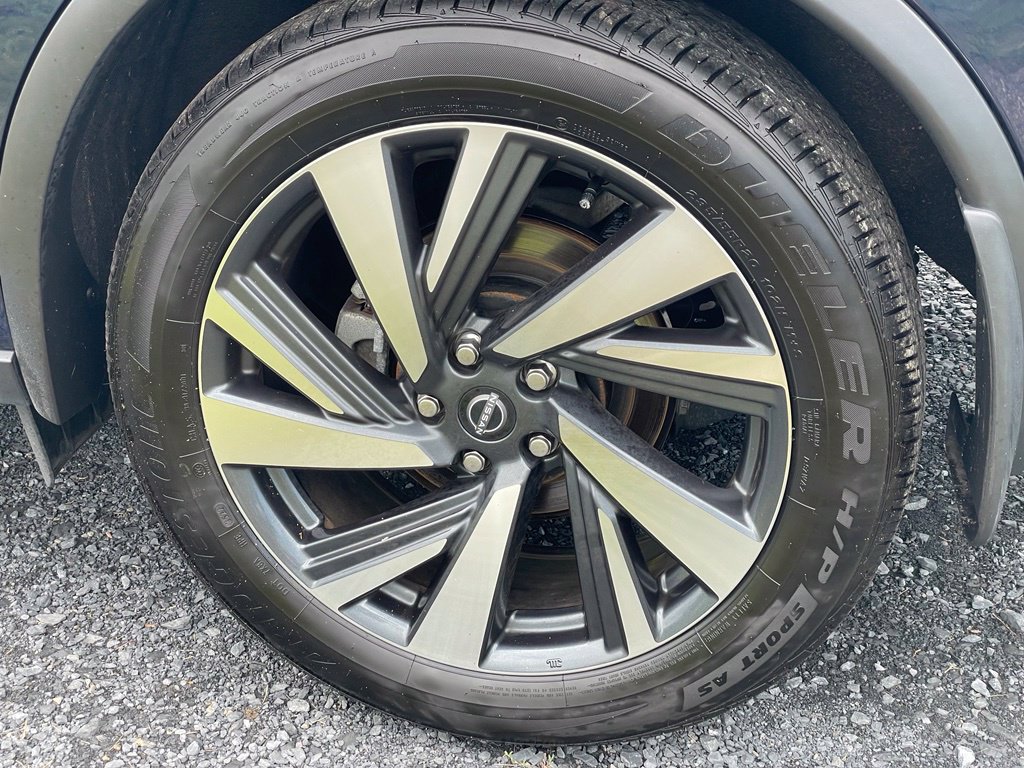 Certified 2023 Nissan Murano SL w/ Cargo Package AWD/4WD image 33