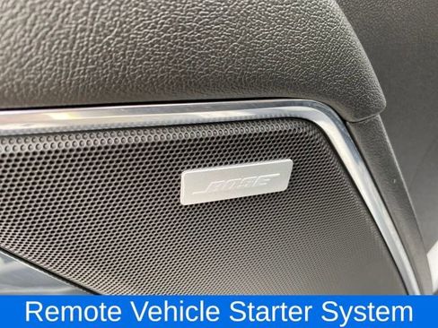 Certified 2023 Chevrolet Silverado 1500 RST w/ All Star Edition Plus AWD/4WD image 16