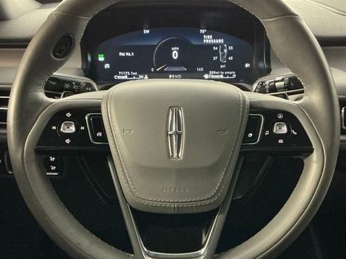 Used 2020 Lincoln Aviator Reserve w/ Elements Package Plus RWD image 16