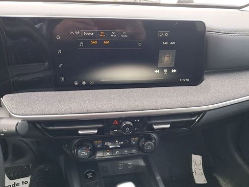 New 2026 Nissan Kicks SV w/ SV Premium Package image 19