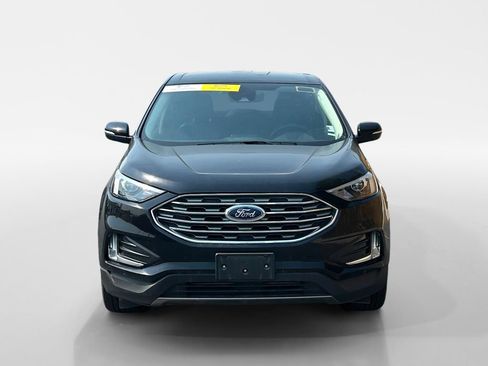 Used 2024 Ford Edge Titanium AWD/4WD image 8