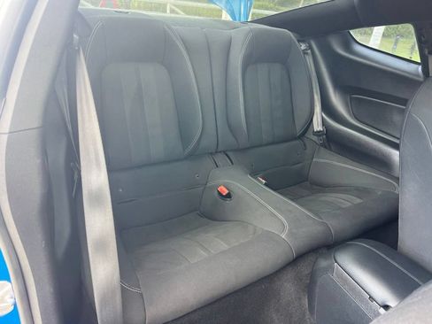 Used 2020 Ford Mustang GT RWD image 14
