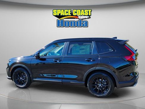 New 2026 Honda CR-V Sport-L image 6