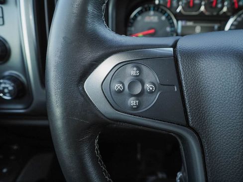 Used 2019 Chevrolet Silverado 1500 LT w/ All Star Edition image 30