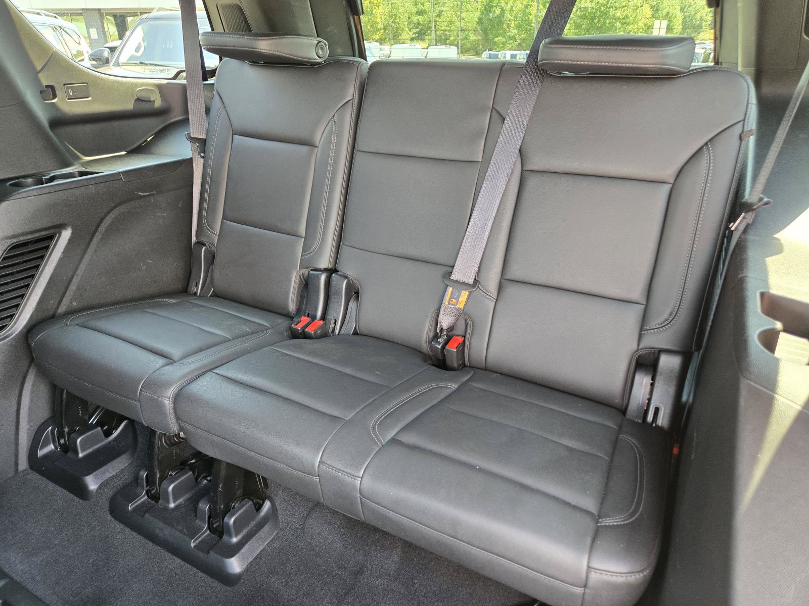 Used 2021 Chevrolet Tahoe LT AWD/4WD image 20