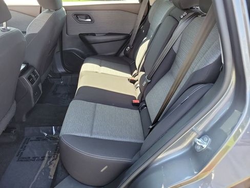 Used 2023 Nissan Rogue SV FWD image 23