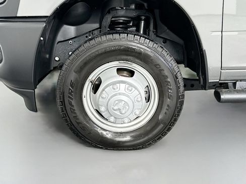 Used 2026 RAM 3500 Tradesman AWD/4WD image 34