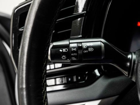 Used 2024 Lexus RX 500h F Sport w/ Cold Area Package AWD/4WD image 28