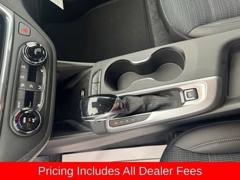 New 2026 Buick Envista Sport Touring w/ Convenience I Package FWD image 10