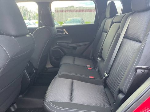 Used 2022 Mitsubishi Outlander ES AWD/4WD image 20