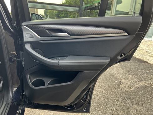 Used 2022 BMW X4 xDrive30i image 41