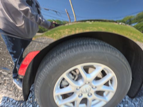 Used 2025 Chrysler Pacifica Select FWD image 29