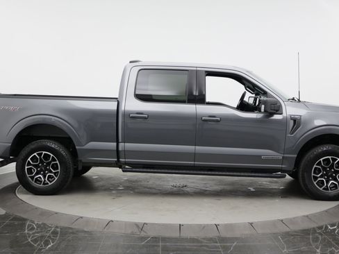 Used 2023 Ford F150 XLT w/ Equipment Group 302A High AWD/4WD image 10
