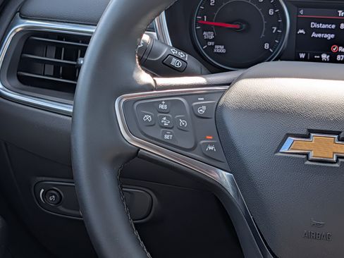 Used 2024 Chevrolet Equinox LT AWD/4WD image 22