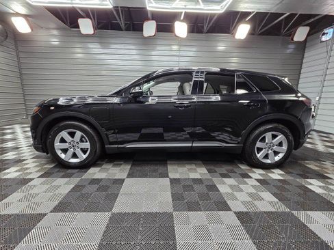 Used 2025 Honda Prologue EX image 9
