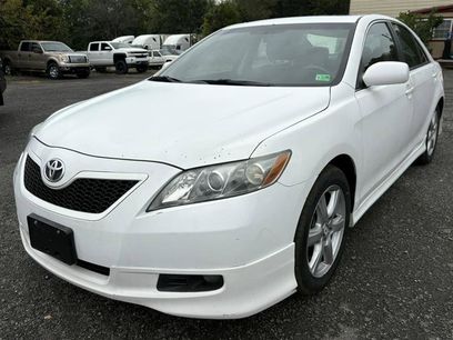 Used 2009 Toyota Camry XLE