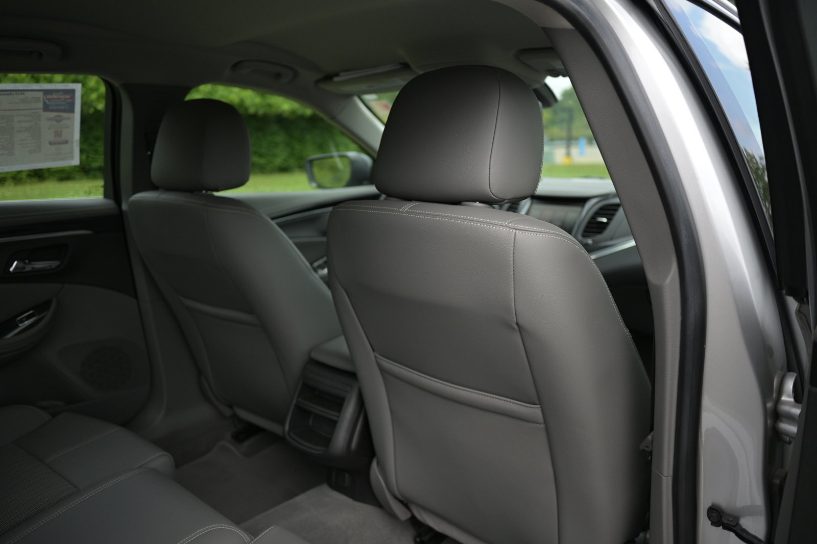 Used 2019 Chevrolet Impala LS FWD image 44