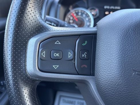 Used 2024 RAM 1500 Tradesman image 20