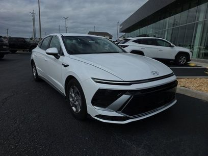 New 2026 Hyundai Sonata SE
