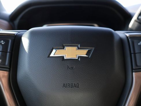 Used 2022 Chevrolet Silverado 3500 High Country w/ Safety Package II image 27