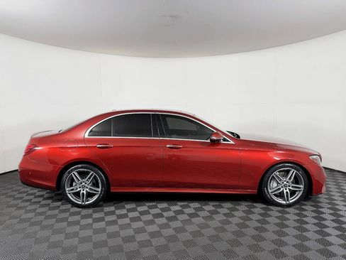 Used 2019 Mercedes-Benz E 300 w/ Parking Assistance Package image 7