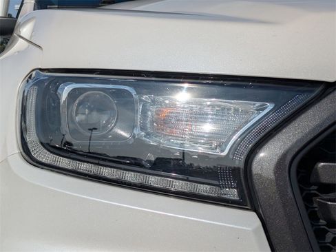 Used 2019 Ford Ranger Lariat w/ Equipment Group 501A Mid image 10