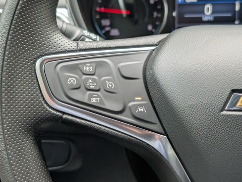 Used 2024 Chevrolet Equinox LS w/ LS Convenience Package FWD image 25