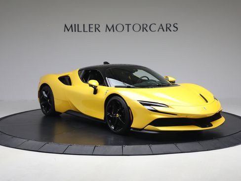 Certified 2023 Ferrari SF90 Stradale image 12
