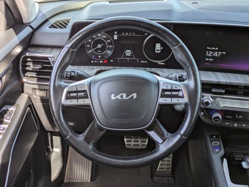Used 2023 Kia Telluride SX Prestige image 22
