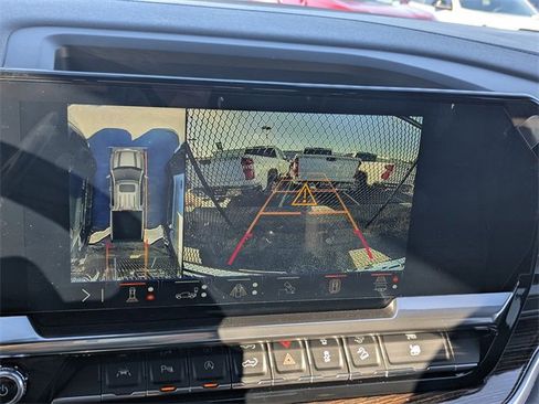 New 2026 GMC Sierra 1500 Elevation w/ Elevation Premium Package image 25