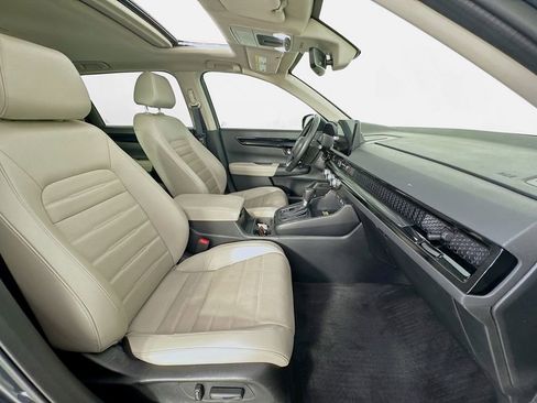 Used 2025 Honda CR-V EX-L image 37