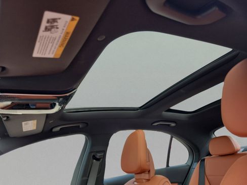 Certified 2025 Mercedes-Benz C 300 C 300 image 33