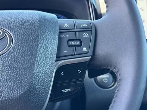 New 2026 Toyota Camry XSE FWD image 27