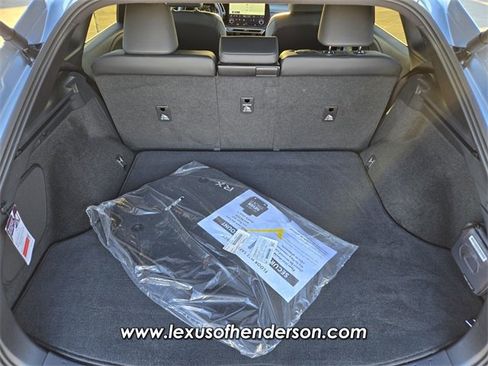 Certified 2024 Lexus RX 350 Premium image 16