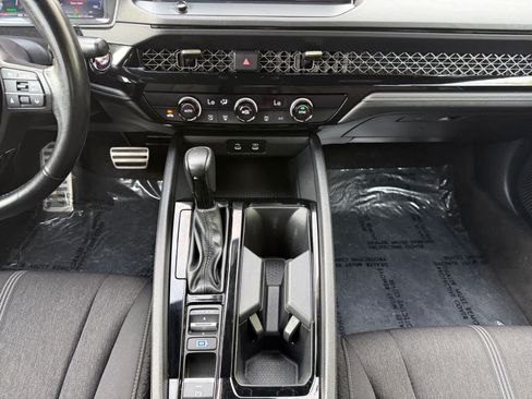 Used 2024 Honda Accord Sport image 16