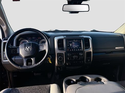 Used 2018 RAM 1500 Big Horn image 20