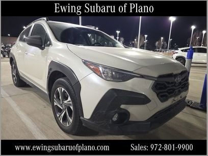 Used 2024 Subaru Crosstrek 2.0i Premium w/ Popular Package #3