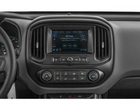 Used 2019 Chevrolet Colorado LT w/ LT Convenience Package AWD/4WD image 13